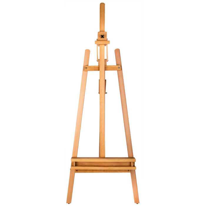 Lyre Floor Easel Hobby Lobby 260638